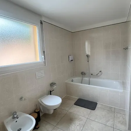 Apartman Mary S