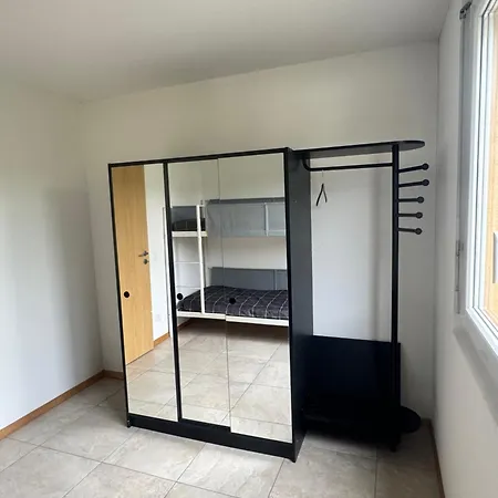 Mary S Apartman Morbio Inferiore