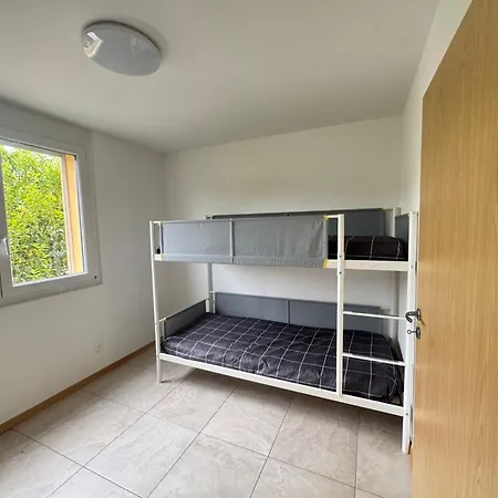 Apartman Mary S